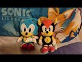 The Big Prime | Sonic and Mighty [Clip]
