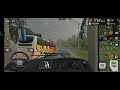 BUS SIMULATOR INDONESIA........GAMEPLAY PART- 7