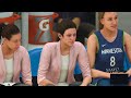 WNBA 2K24  Mercury VS Lynx FULL GAME