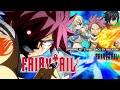 Fairy Tail – Opening 16 | Strike Back