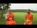 Conversation with an American Monk | My Life as a Monk