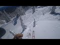 FNKA Awesome BC Powder Day at Mt Bachelor 17Feb21