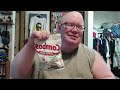 Scotty Tries Ranch Dip Flavored Combos