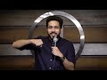 ABHISHEK UPMANYU |Friends, Crime, & The Cosmos | Stand-Up Comedy by Abhishek Upmanyu