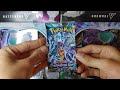 Looking For The RAREST CARDS In Pokemon Paradox Rift!