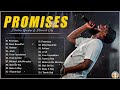 PROMISES| Chandler Moore| Dante Bowe - Best Gospel Mix| Elevation worship & Maverick City Music 2023