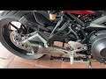 MT 09 Yamaha Tracer 900 GT -SC Project Sound ,robygno57