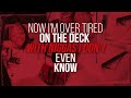 King Von - Where I'm From (Official Lyric Video)