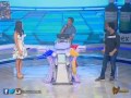 Russian Girl sings Sirena in WOWOWIN