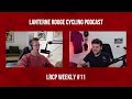Superman Lopez Suspended Again & Dauphiné Preview | LRCP Weekly #11 | Lanterne Rouge x JOIN Cycling