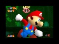 Brutal Mario 64 [Final] - Tower of Toxicity