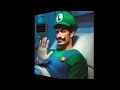 Mario Has to cure Luigi's SPOOKY Ailment 😂 | Doctor Mario AI Meme