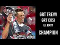 GRT Trev - Champion ft GRT Cosi & lil bdott (Official Audio)