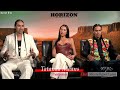 HORIZON AN AMERICAN SAGA interviews Kevin Costner, Sienna Miller, Sam Worthington & cast 4K