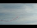 Patrouille de France 2018 - 50 ans La Vèze airshow #5