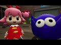SSGV5: KirbyCraft | If Kirby was in Minecraft