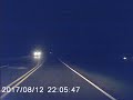 Car nearly turns into my path - near collision