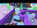 Stumble Guys ( Gameplay )