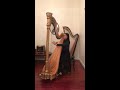 Hasselmans - Harp Aeolian
