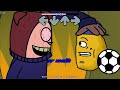 FNF Triflethumb BEST VERSION with New Cutscene and Memories part | Friday Night Funkin'