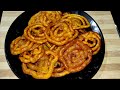 Jalebi recipe | Yummy instant jalebi recipe by Umaiba's World