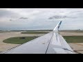 Fronteir Arlines A320 Neo Takeoff From O’Hare