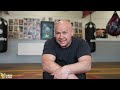 ‘MOST TRAINERS ARE NOT MAKING ANY MONEY’ Dominic Ingle FUMES AT BOXING WAGES | BRUTALLY HONEST EP5