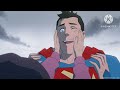 My Adventures With Superman Season 1 Episode 2 Krypton