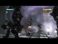 Transformers: War for Cybertron (Xbox 360) Gameplay - Part 1