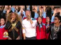 Coldplay's FULL Pepsi Super Bowl 50 Halftime Show feat. Beyoncé & Bruno Mars! | NFL