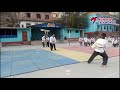 Nepal Taekwondo Demonstration Team | Sports for Nepal