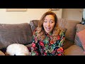 Chatting about my nocturnal partial seizures | Annie Bean