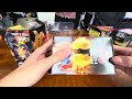 HeroClix - Unboxing - Wheels of Vengeance Boosters One