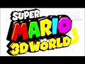 Super Mario 3D World Chainlink Charge but Bass Boosted