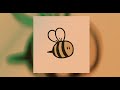 Bumble bee - speed up