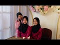 Akad Nikah & Resepsi Pernikahan 