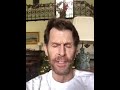 Kevin Conroy discusses his thoughts on death. Thanks for everything.