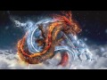 Fire And Ice - 3D Speed art (#ZBrush, #Photoshop) | CreativeStation