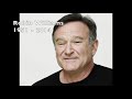 Robin Williams Tribute