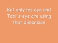 Who is Tobi? (2012 Theory)