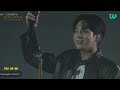 Yes Or No Jung Kook '정국' GOLDEN Live On Stage | WEVERSE LIVE