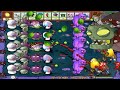 Plants vs Zombies Hack | All Cattail Vs All Zombies Dr.Zomboss | PvZ Imitater