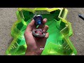 The PERFECT Beyblade X Setup?! | Noozle 3D Printing