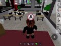 Roblox EP 1 First day at brook￼Haven.
