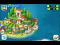 Township Level 41 Gameplay Part 3 | #township_gameplay |@acstownship