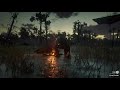 Red Dead Redemption 2 funny moment 2ريد ديد ريدمبشين ٢ موقف مضحك