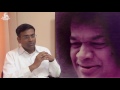 Shri C G Sai Prakash | Satsang 2 Ep.15 | Miracles & Experiences of Sathya Sai Baba