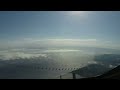 Tokyo to San Francisco in 83 seconds!