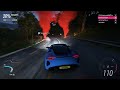 75 Minutes of Intense Online Racing Action in Forza Horizon 5