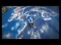 Just Cause 2: Highest Freefall (Death)